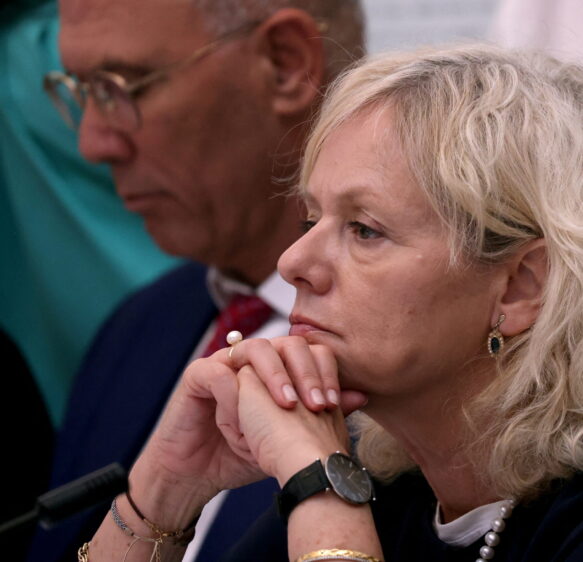 Israel’s focus on political drama rather than Palestinian rape victim | Israel-Palestine conflict News