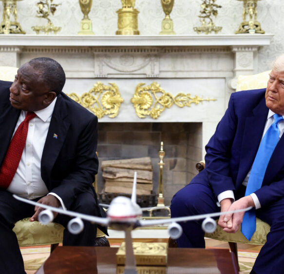 G20 summit in South Africa: Who’s attending and what’s on the agenda? | Inequality News