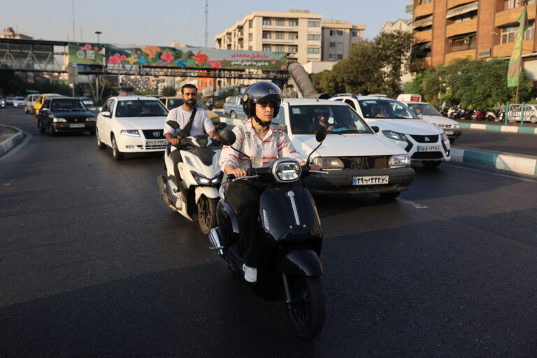 Read more about the article Iran grapples over social freedoms after war with Israel | Politics News