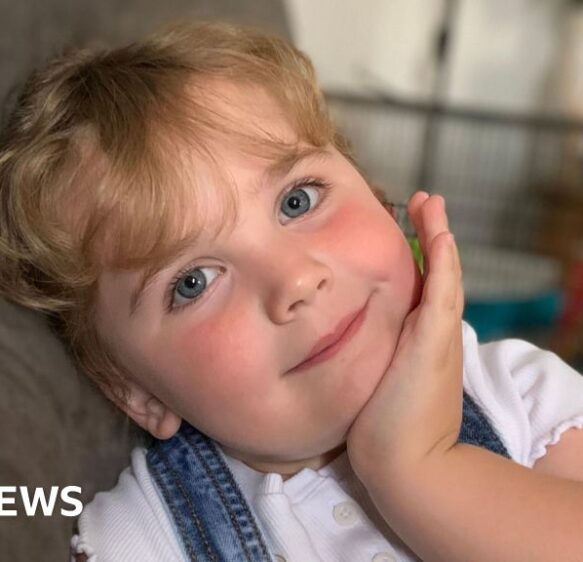 Girl, 5, died after tonsils surgery in Cornwall, inquest hears