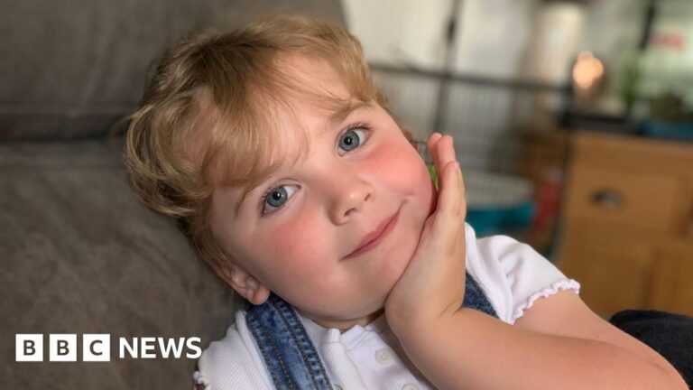 Read more about the article Girl, 5, died after tonsils surgery in Cornwall, inquest hears