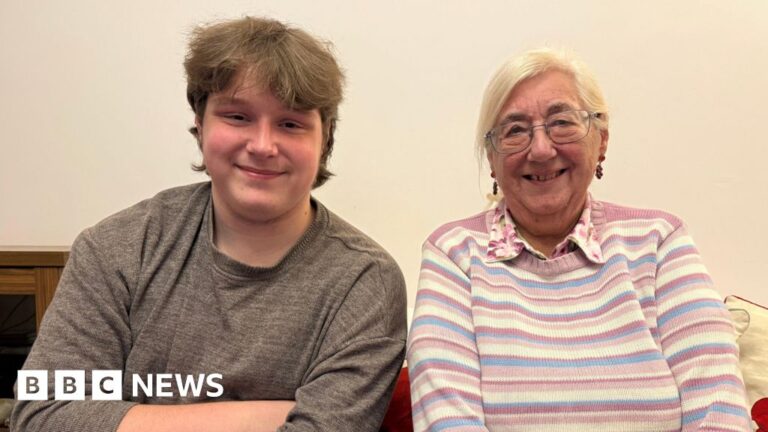 Read more about the article Appeal for Somerset volunteers to offer young people lodgings