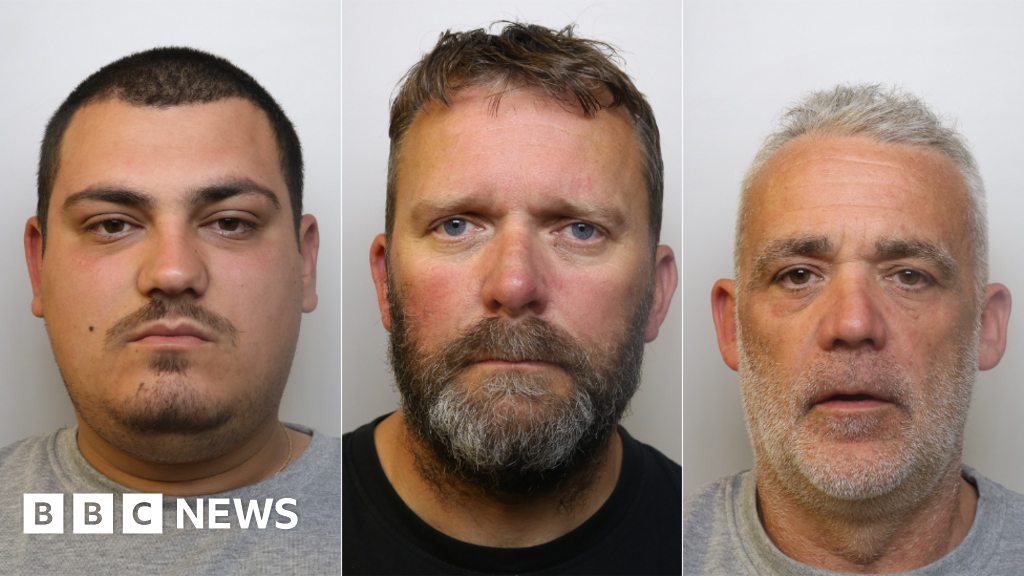 You are currently viewing Trio jailed over £26m cocaine haul found on speedboat in Somerset
