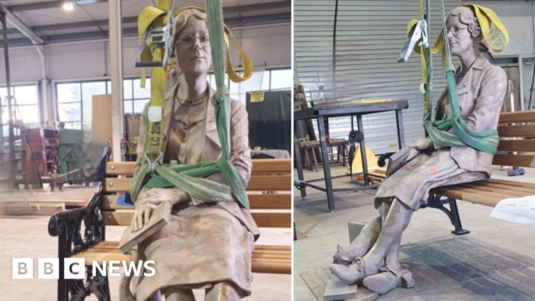 Read more about the article Book of Dorset women shelved as statue charity hit with £5k bill
