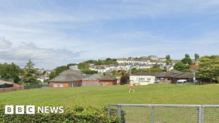 Read more about the article Plans for nine homes to be built at hospital in Brixham