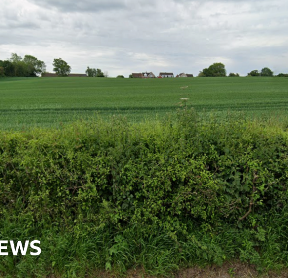 Bridgwater development approved despite right of way concerns