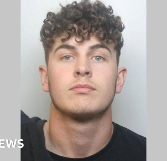 Man, 24, sentenced for affray during Bristol disorder