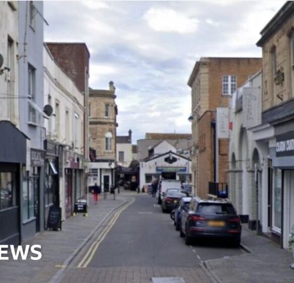 Two remain in custody after suspicious item confirmed as harmless