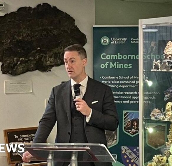 South West minerals have ‘huge amount to offer UK’