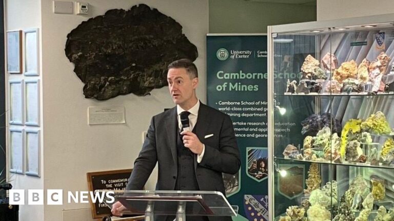 Read more about the article South West minerals have ‘huge amount to offer UK’