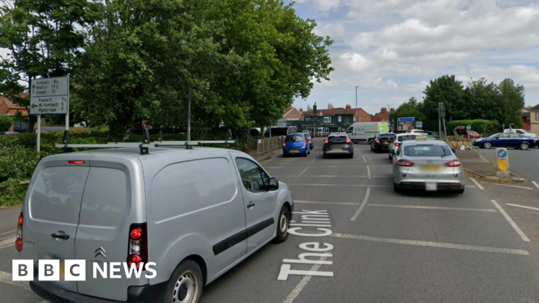 Read more about the article Bridgwater MP calls for new one-way route to be scrapped