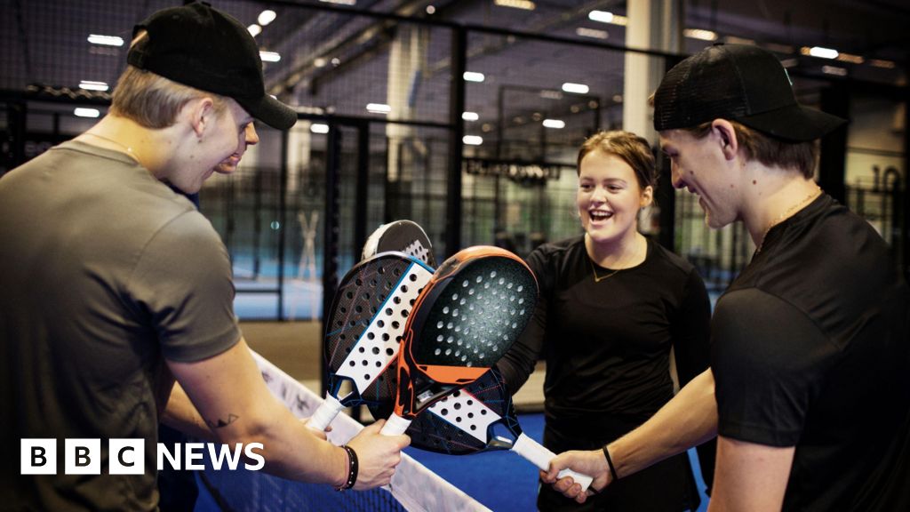 You are currently viewing Bath padel courts plan is withdrawn after council complaints