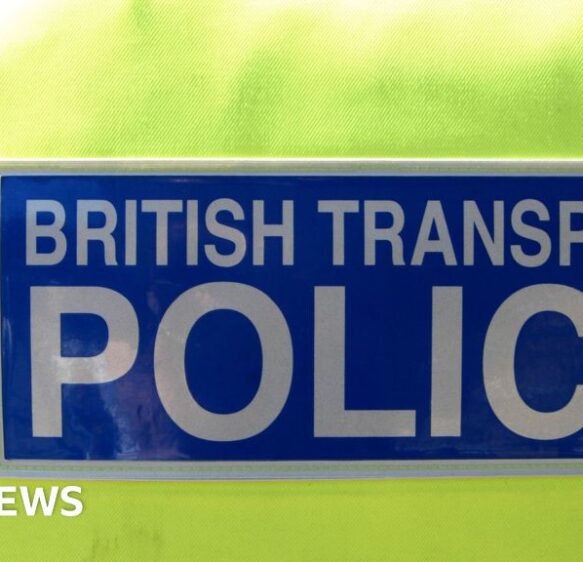 Appeal after ‘shocking’ violence at railway station in Exeter