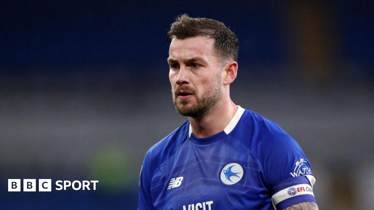 You are currently viewing Joe Ralls: Plymouth Argyle sign former Cardiff City midfielder