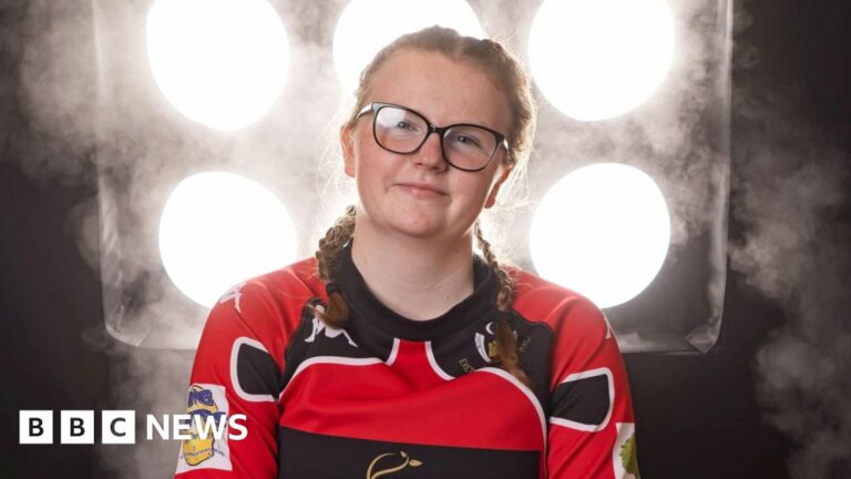 Read more about the article Devon student lands rugby world cup dream job