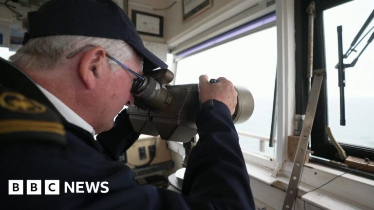 Read more about the article ‘A huge thrill to see my weather watchers images used to help’