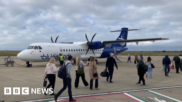 Read more about the article Advice for passengers due to travel