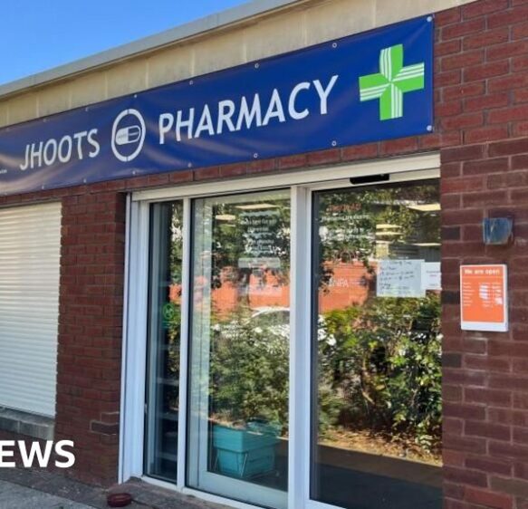 Allied Pharmacies take over dozens of Jhoots branches