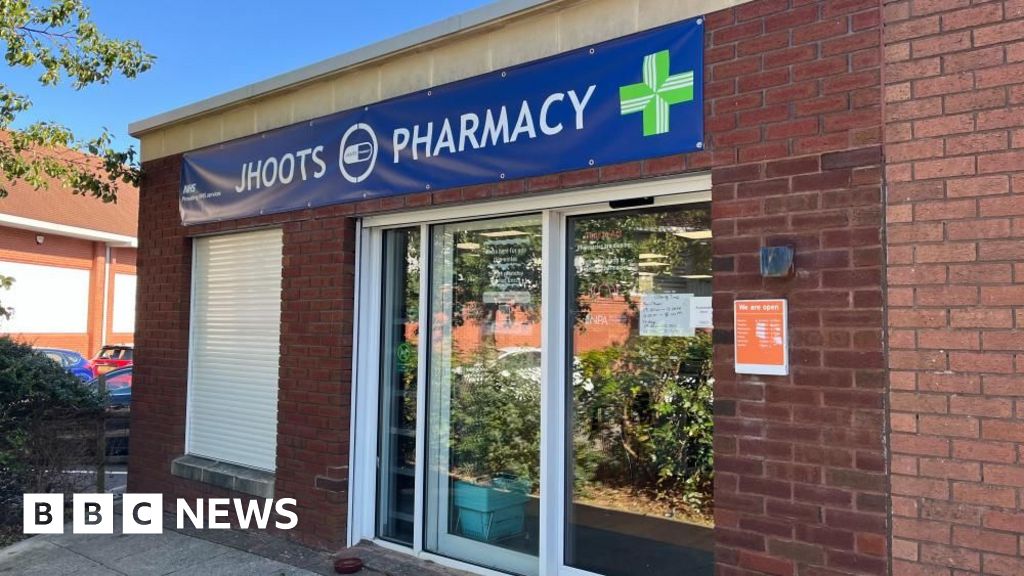 You are currently viewing Allied Pharmacies take over dozens of Jhoots branches
