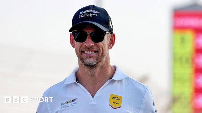 Read more about the article Jenson Button has ‘no regrets’ after final race