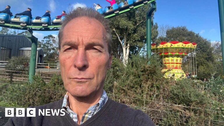 Read more about the article Devon tourism chiefs say chancellor needs to offer them hope