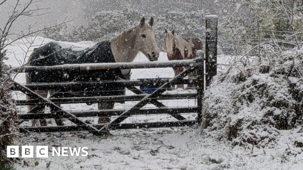 You are currently viewing BBC Weather Watchers add colour to Cornish forecasts