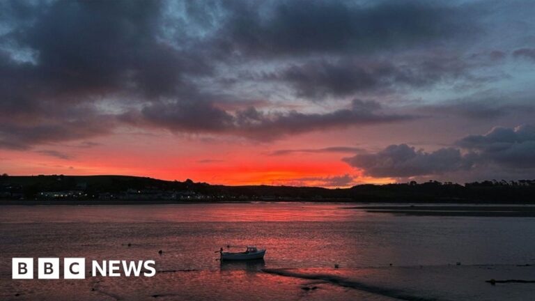 Read more about the article Weather Watching becomes “addictive” and is part of Liz’s routine