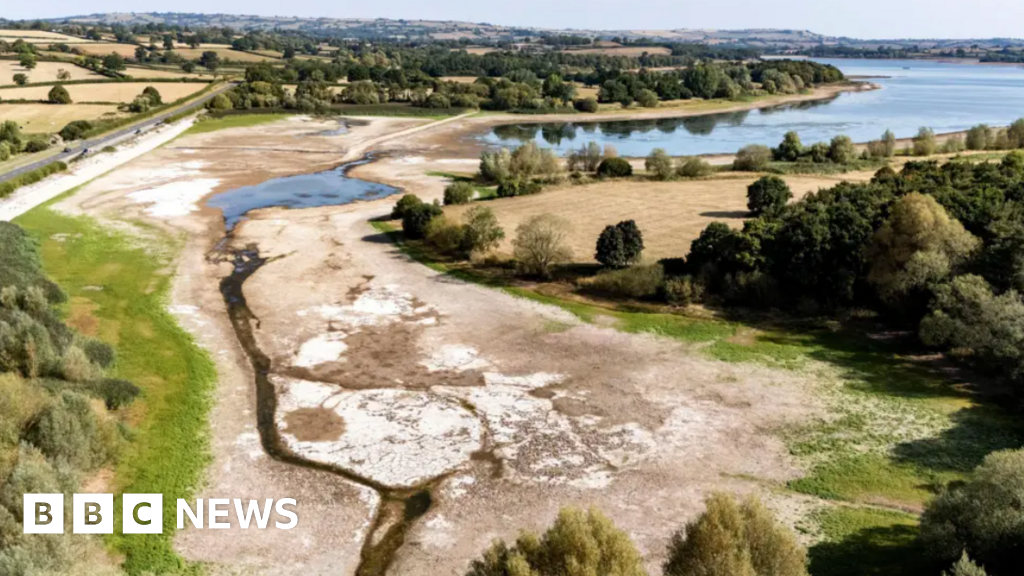 You are currently viewing 'Warning over 2026 drought' and 'first snow'