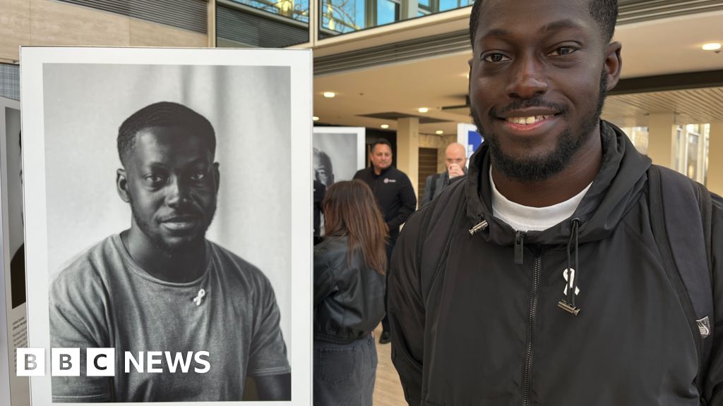 You are currently viewing Milton Keynes exhibition features men speaking up about misogyny