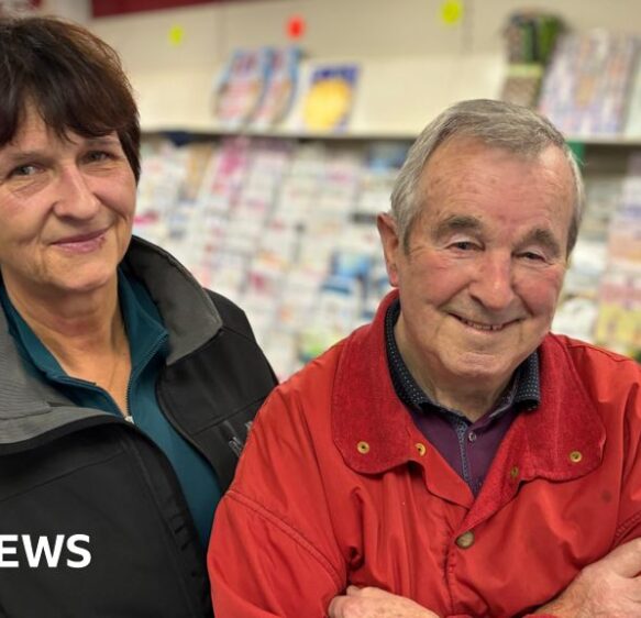 Bridgwater family-run newsagent closes after 116 years