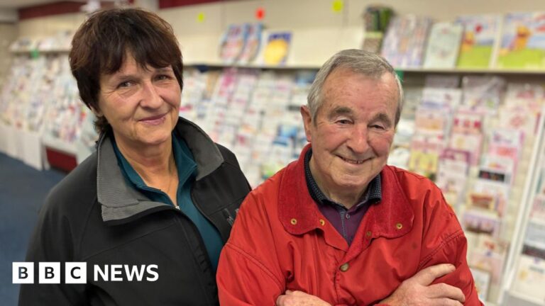 Read more about the article Bridgwater family-run newsagent closes after 116 years
