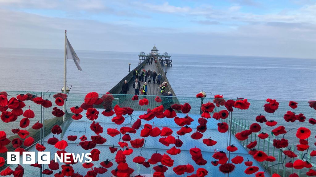 You are currently viewing A guide to Remembrance services across the West Country