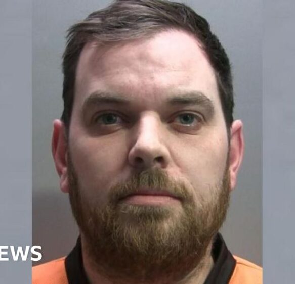 Penrith man jailed for 10 years for cocaine plot role