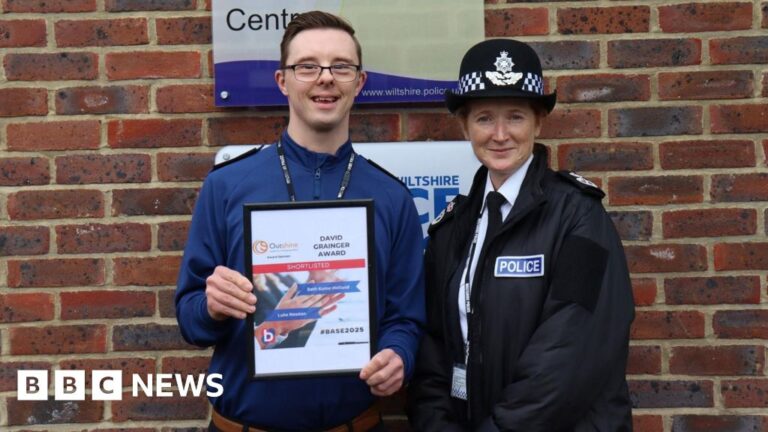 Read more about the article ‘Cold weather preparations’ and ‘police award’