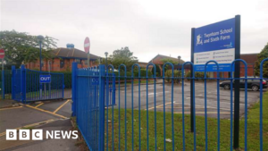 Read more about the article Christchurch School warns parents of anti-social behaviour