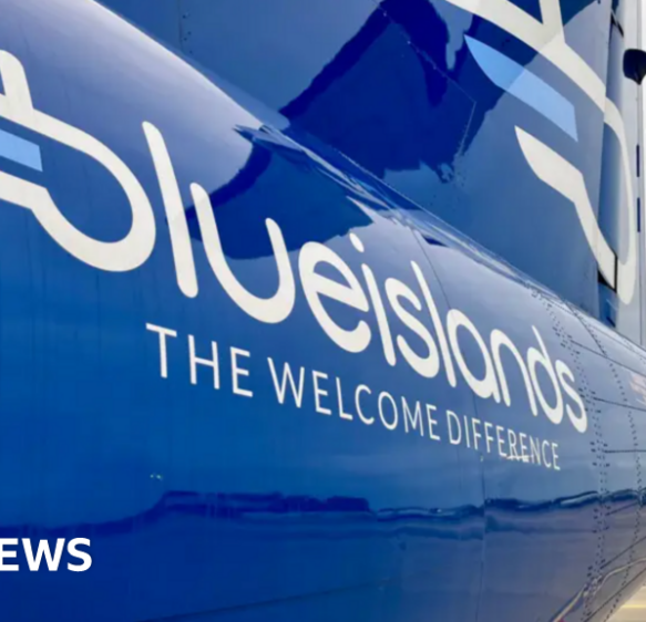 ‘Flight route between Cornwall and London will still return’