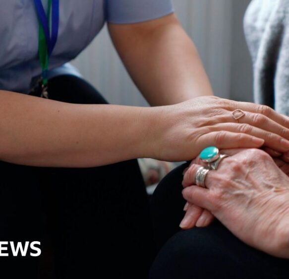 Care organisations in Somerset given £616k funding boost