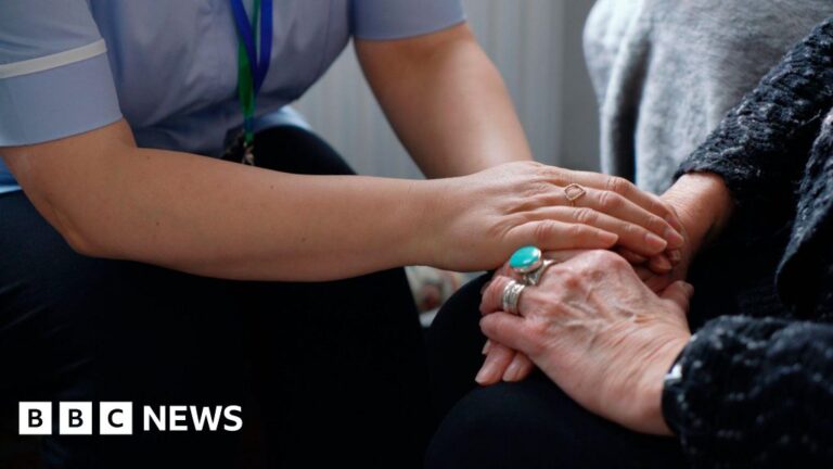 Read more about the article Care organisations in Somerset given £616k funding boost