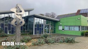 Read more about the article BCP Council to trial swipe-card access for libraries