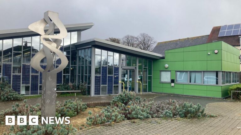 Read more about the article BCP Council to trial swipe-card access for libraries