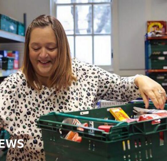 Grants awarded to tackle cost-of-living crisis in Dorset