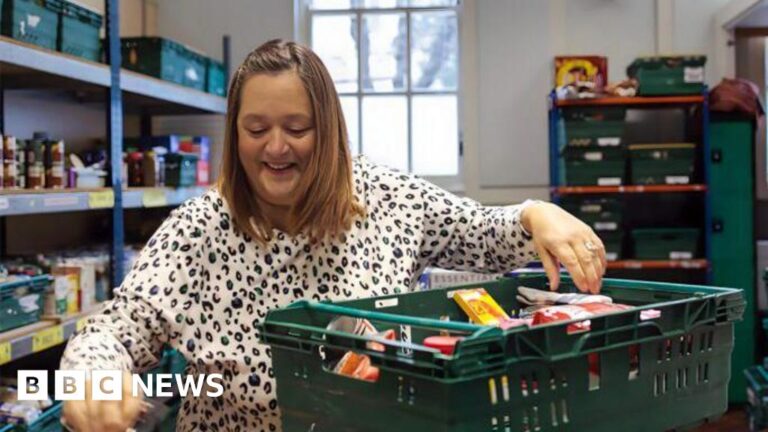 Read more about the article Grants awarded to tackle cost-of-living crisis in Dorset