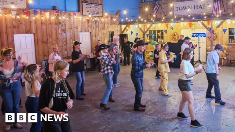 Read more about the article Children in Need 2025 fundraising in the south of England