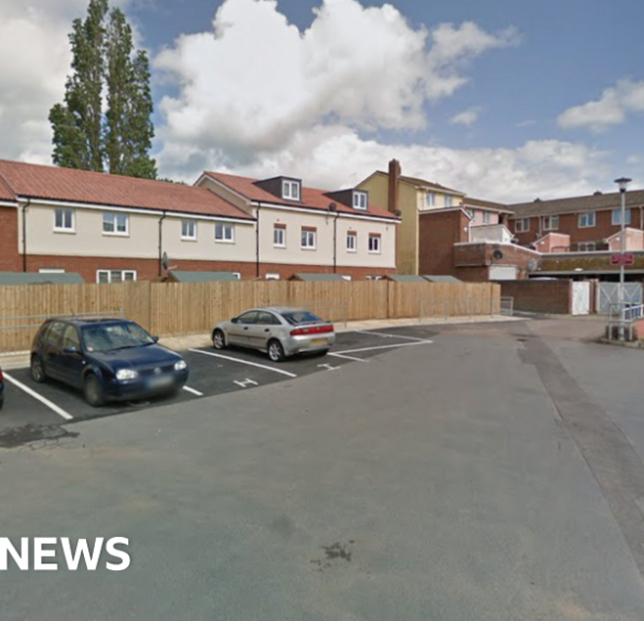 Teenager in hospital following Taunton assault