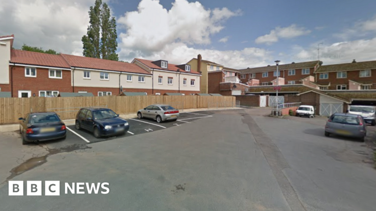 Read more about the article Teenager in hospital following Taunton assault