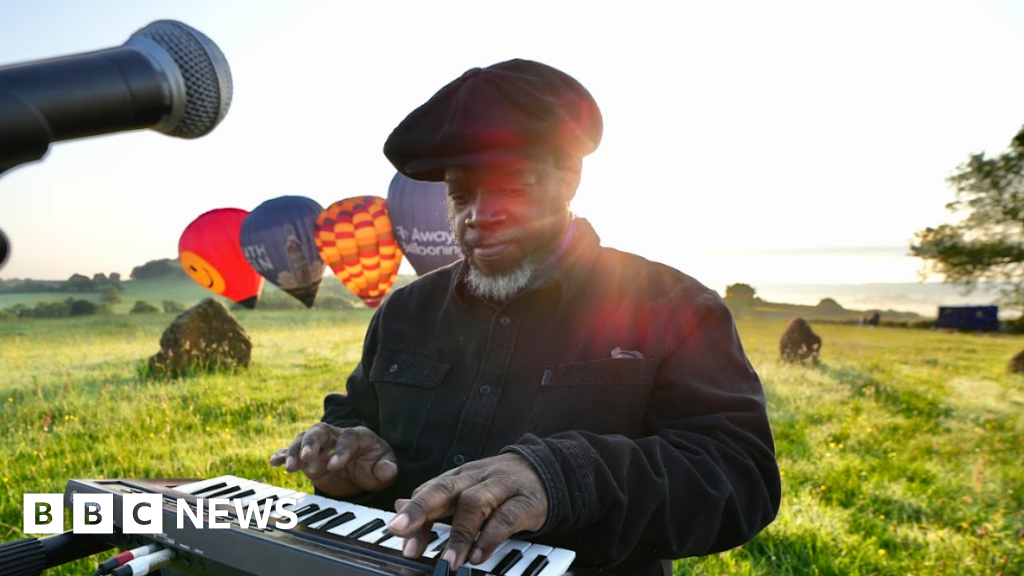 You are currently viewing New music festival to go ahead in Somerset despite concerns