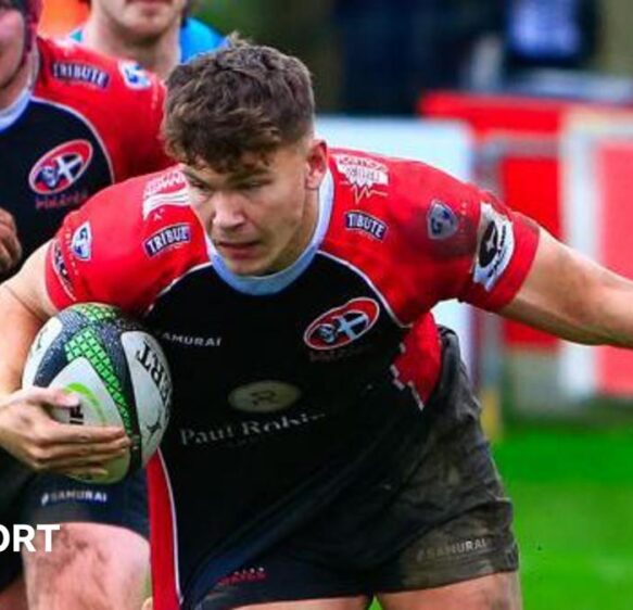 Cornish Pirates beat Cambridge 52-0 for biggest win in more than five years