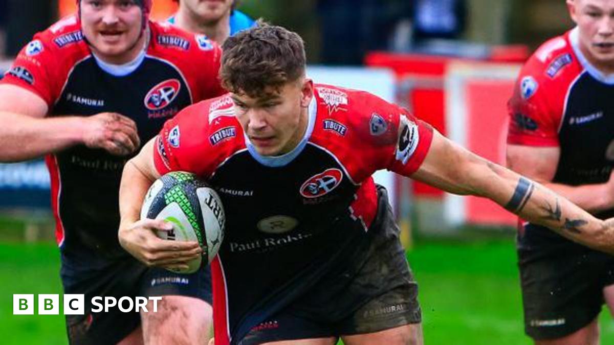 You are currently viewing Cornish Pirates beat Cambridge 52-0 for biggest win in more than five years