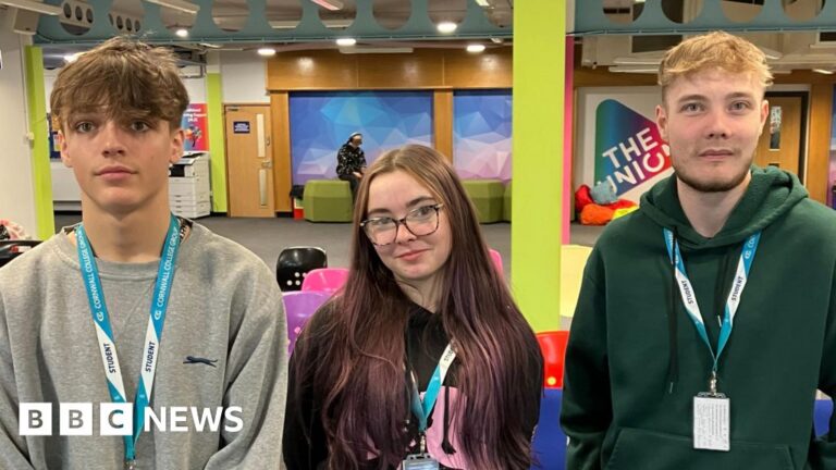 Read more about the article ‘It’s crazy how much we have to spend’