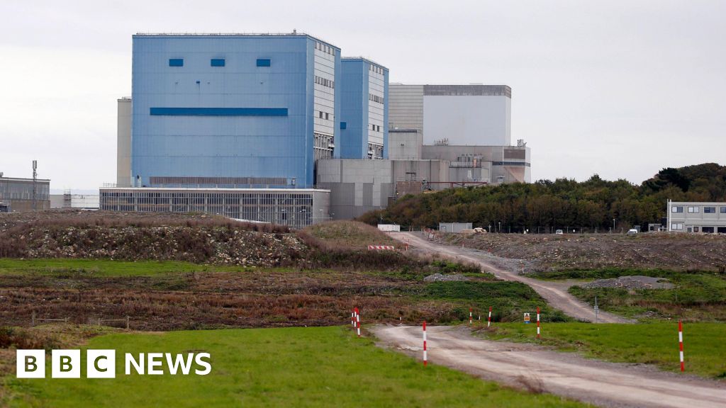 You are currently viewing Hinkley Point B to begin 95-year decommissioning process